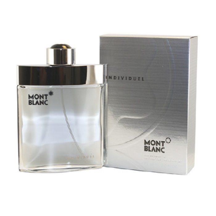 Mont Blanc Individuel Cologne